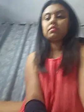 Indian GlowingMiax online show from 01-13-26, 05:07