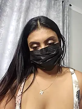 Indian GlowingMiax online show from 04-10-26, 09:36