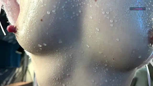 GlaydsLeveto online show from 04-20-26, 04:37