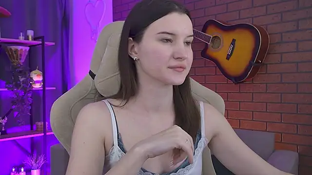 AgataWillis online show from 02-21-26, 04:57