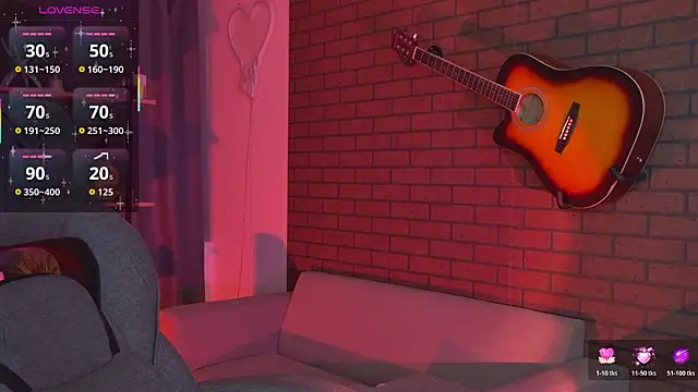 AgataWillis online show from 03-17-26, 01:14