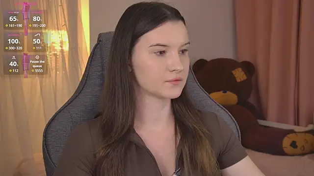 Snapshot of AgataWillis chatting on 07-03-26, 04:52 AgataWillis online show from 07-03-26, 04:52