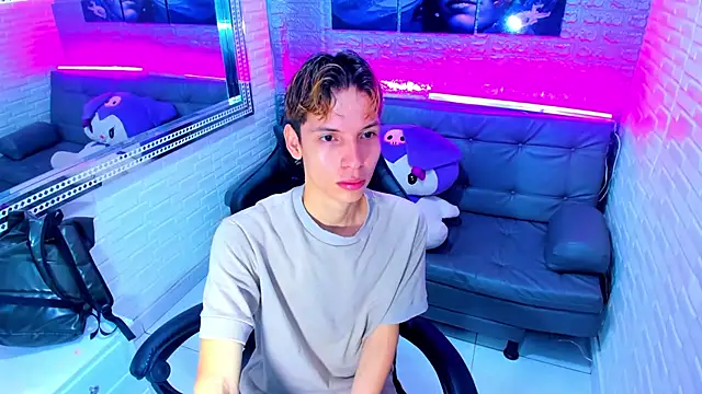 park jimin1 online show from 01-14-26, 03:06