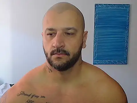 JeanCafa online show from 09-11-25, 03:56