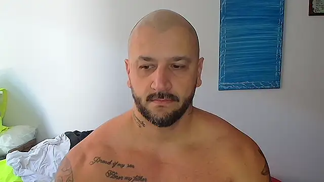 JeanCafa online show from 09-13-25, 03:34