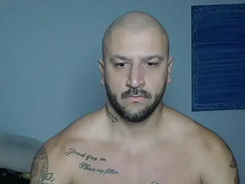 JeanCafa online show from 09-20-25, 05:47