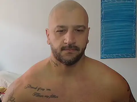 JeanCafa online show from 09-21-25, 03:57