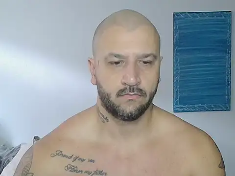 JeanCafa online show from 09-22-25, 03:47