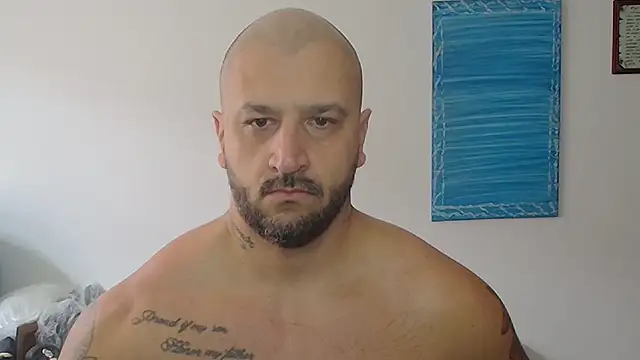 JeanCafa online show from 09-23-25, 03:37