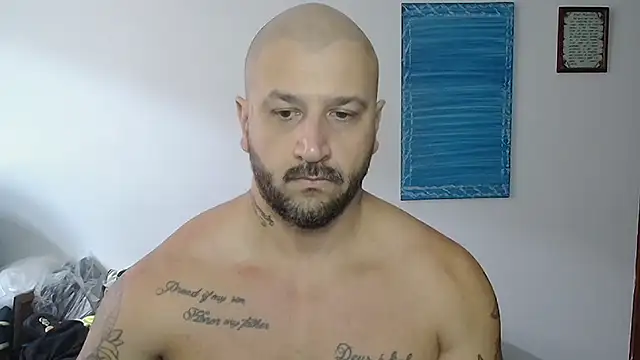 JeanCafa online show from 09-24-25, 06:44