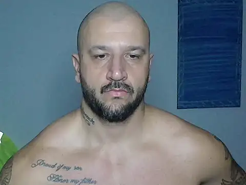 JeanCafa online show from 10-03-25, 05:26