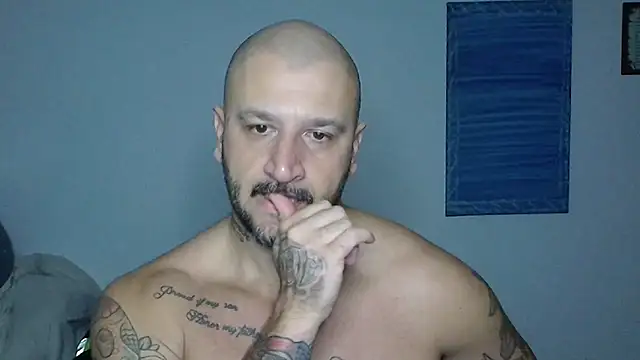 JeanCafa online show from 10-11-25, 05:50