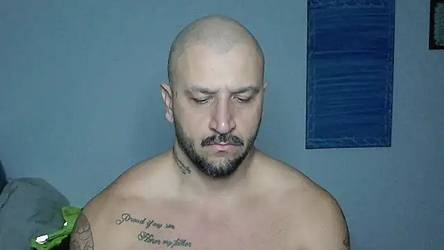 JeanCafa online show from 10-21-25, 04:02