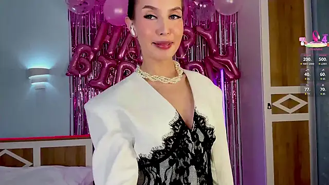 TariDehay online show from 01-18-26, 05:06