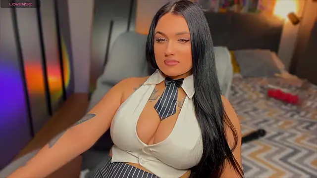 mygoddesshecate online show from 03-26-26, 04:34