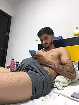 Nas-z09 online show from 09-12-25, 04:12