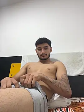 Nas-z09 online show from 09-15-25, 03:50