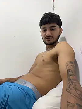 Nas-z09 online show from 10-26-25, 05:24