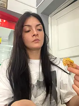 Danielaeliana online show from 09-15-25, 06:30