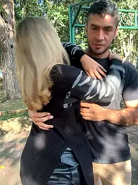 Sam pablo21 online show from 09-14-25, 09:36