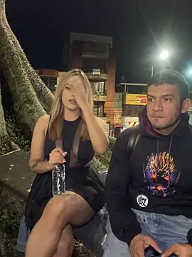 Sam pablo21 online show from 09-20-25, 02:45