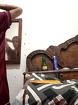 Komal0099 online show from 09-09-25, 02:55