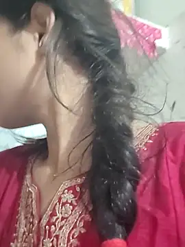 Komal0099 online show from 10-13-25, 02:33