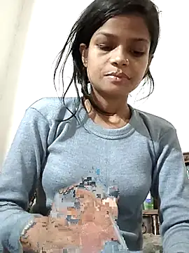 Komal0099 online show from 11-18-25, 03:45