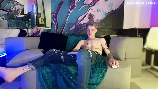 davesinner online show from 06-03-26, 12:24