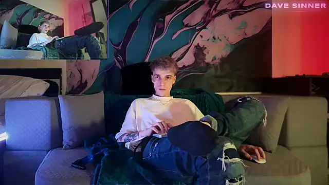 davesinner online show from 06-03-26, 08:14