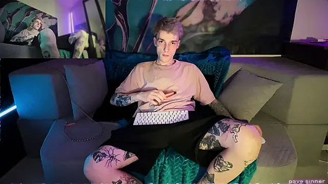 davesinner online show from 06-08-26, 12:47
