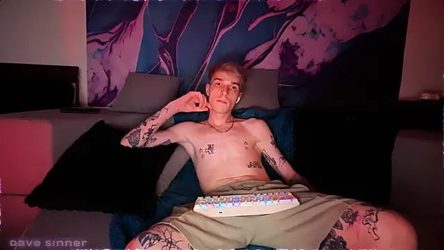davesinner online show from 07-22-26, 09:17