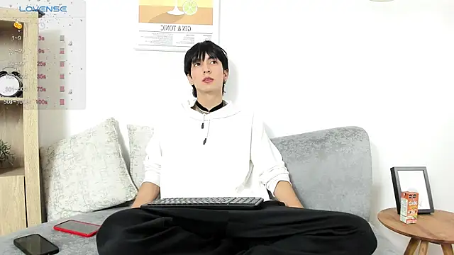 dear jeycot online show from 09-11-25, 12:49