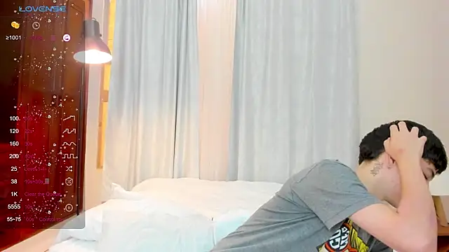 oblivion deku online show from 09-21-25, 01:13