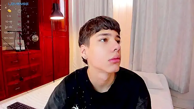 oblivion deku online show from 10-24-25, 01:40