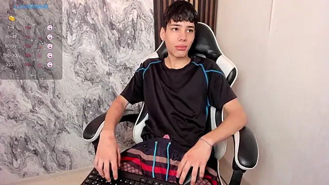 oblivion deku online show from 10-26-25, 01:39