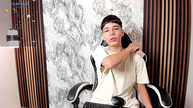 oblivion deku online show from 11-14-25, 01:43