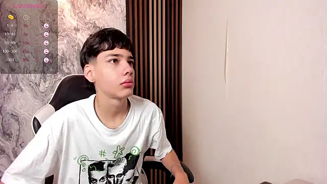 oblivion deku online show from 11-21-25, 01:21