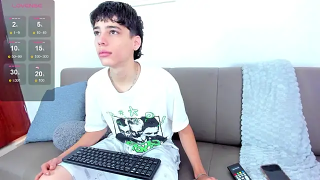 oblivion deku online show from 12-05-25, 01:31