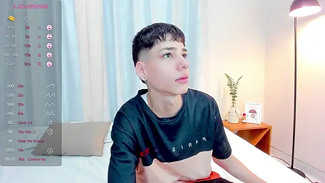 oblivion deku online show from 02-07-26, 01:48