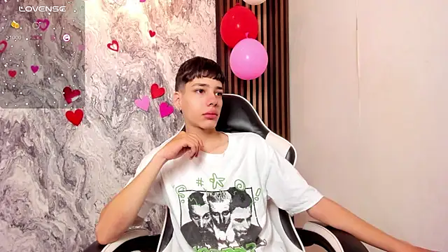 oblivion deku online show from 02-14-26, 02:03