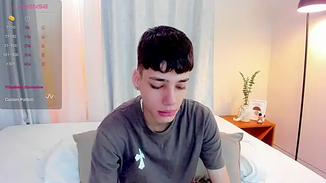 oblivion deku online show from 03-06-26, 01:51