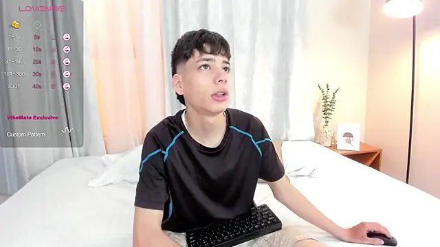 oblivion deku online show from 04-02-26, 02:04