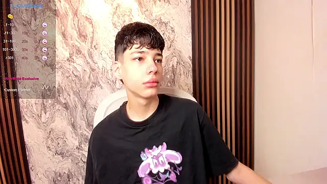 oblivion deku online show from 04-12-26, 02:44