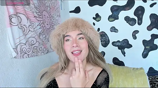 brihanna cooper online show from 11-29-25, 01:47