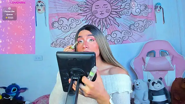 brihanna cooper online show from 04-18-26, 02:32