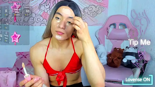 brihanna cooper online show from 07-21-26, 02:30