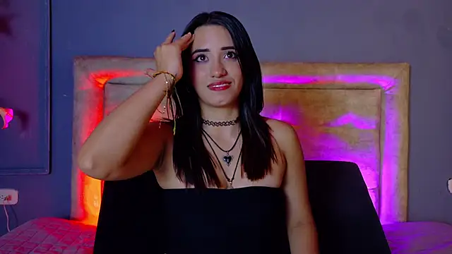 Daiisy kiss online show from 04-05-26, 03:47