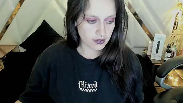 Morana  Hot online show from 10-20-25, 03:51