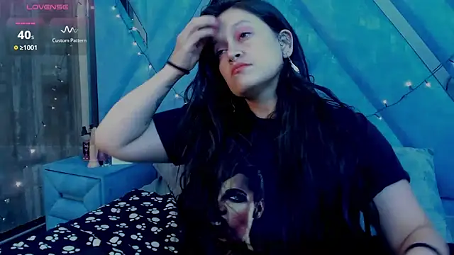 Morana  Hot online show from 11-21-25, 06:12